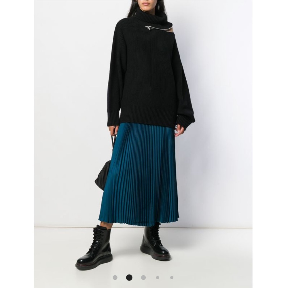 Sacai sweater